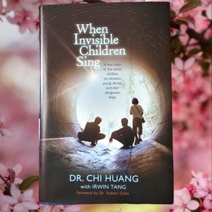 When Invisible Children Sing